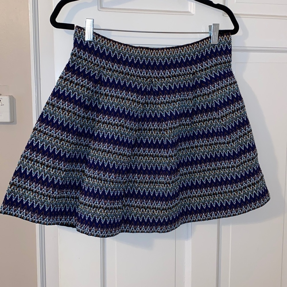Xhilaration skirt